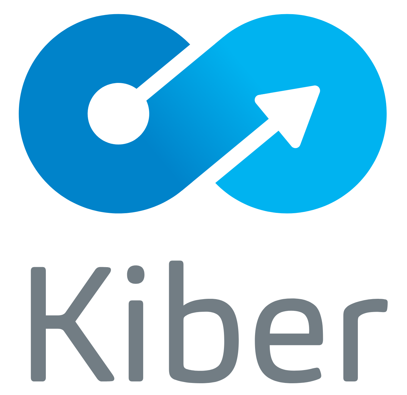 Kiber Logo