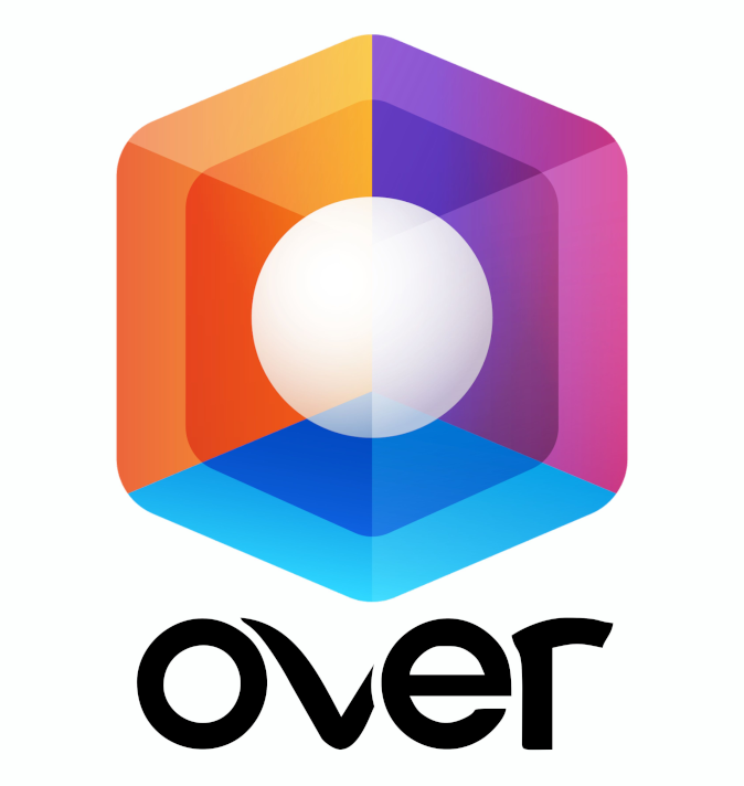 OVR Logo