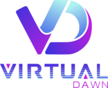 Virtual Dawn logo