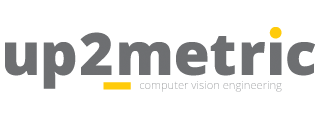 up2metric logo