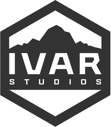 Ivar Studio logo