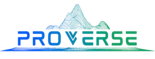 ProVerse logo