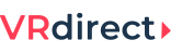 VRdirect logo