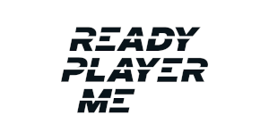 Ready Player Me Logo